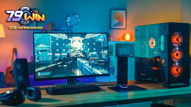 Hướng dẫn tạo tài khoản bằng máy tính