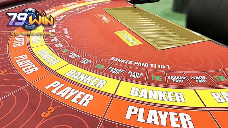 Lưu ý khi chơi Baccarat cho newbie